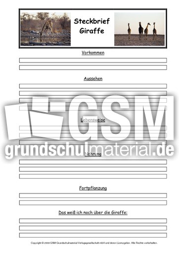 Giraffe-Steckbriefvorlage.pdf